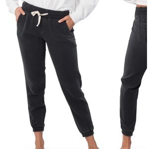 Ripcurl Black Classic Surf Pants